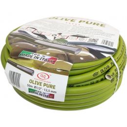 Шланг OLIVE PURE 25m 1/2